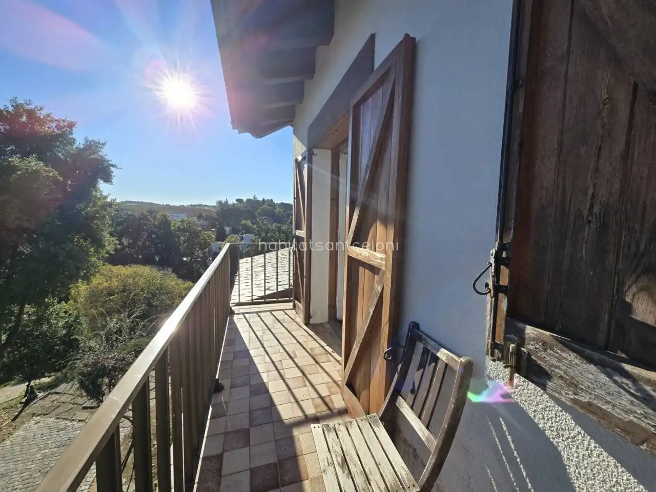 Casa o xalet en venda a Calle els gorgs, Les Franqueses del Vallès