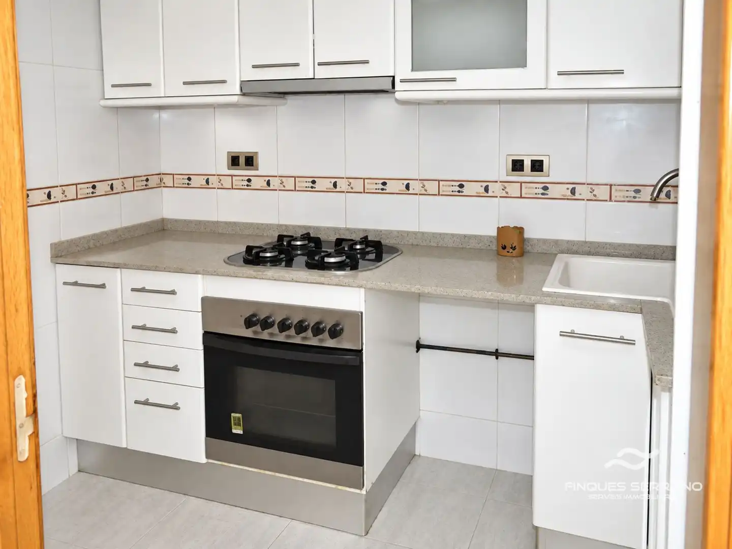 Penthouse mit Aufzug zum Verkauf in ZONA FRANCA, imagen 9