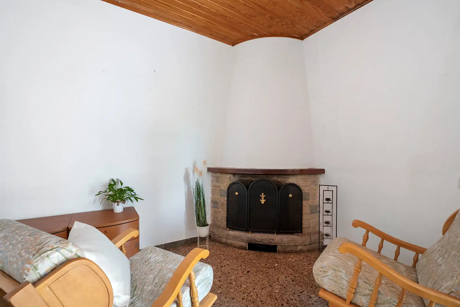 Villa mit Garten zum Verkauf in Partides de Lleida, imagen 22