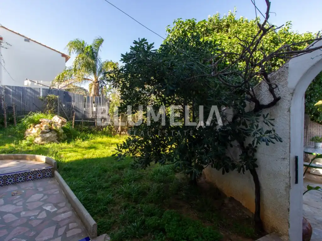 Houses for sale in Calle Plataner, El Montgó