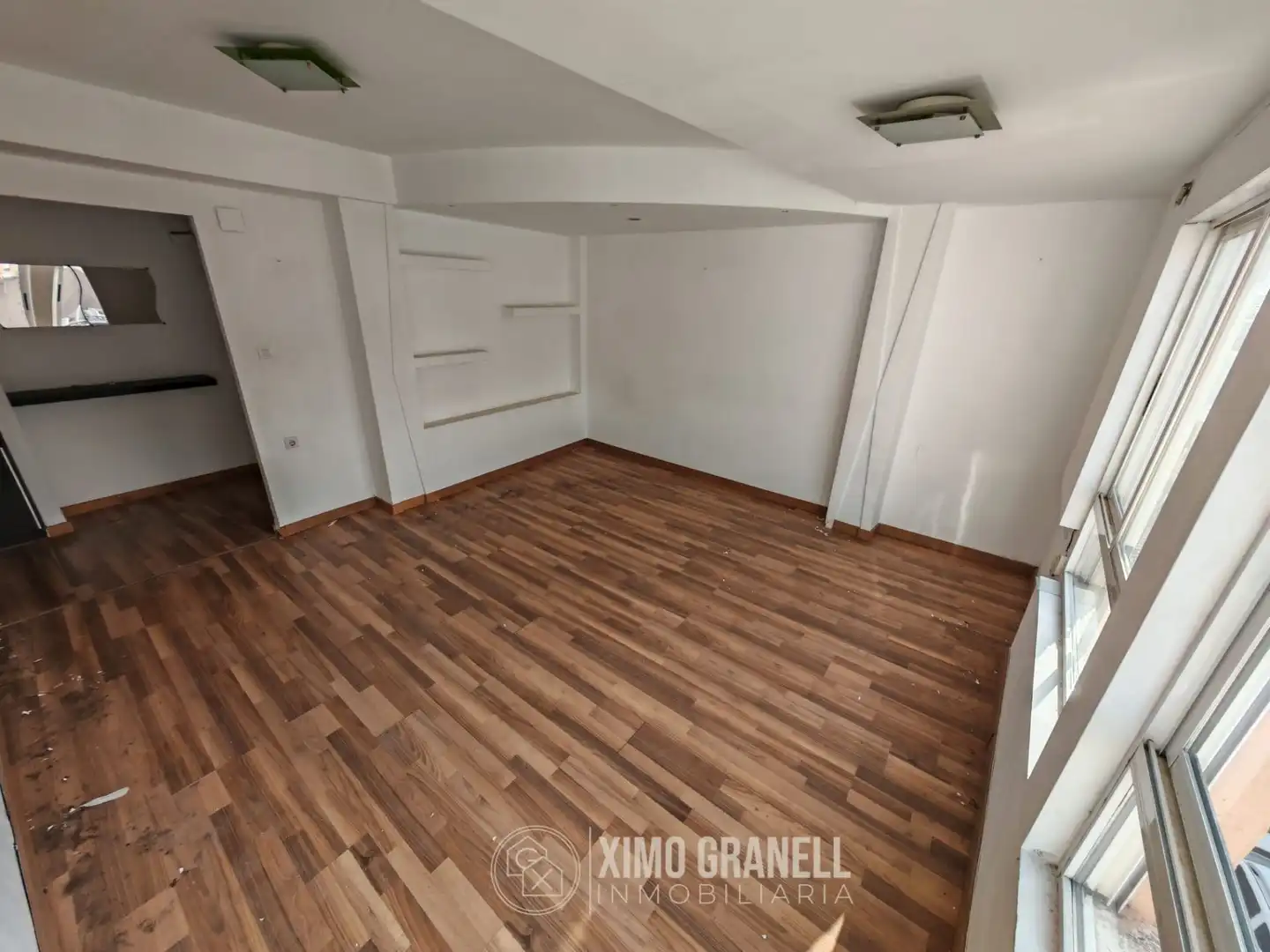 Piso en venta en La Vall d'Uixó
