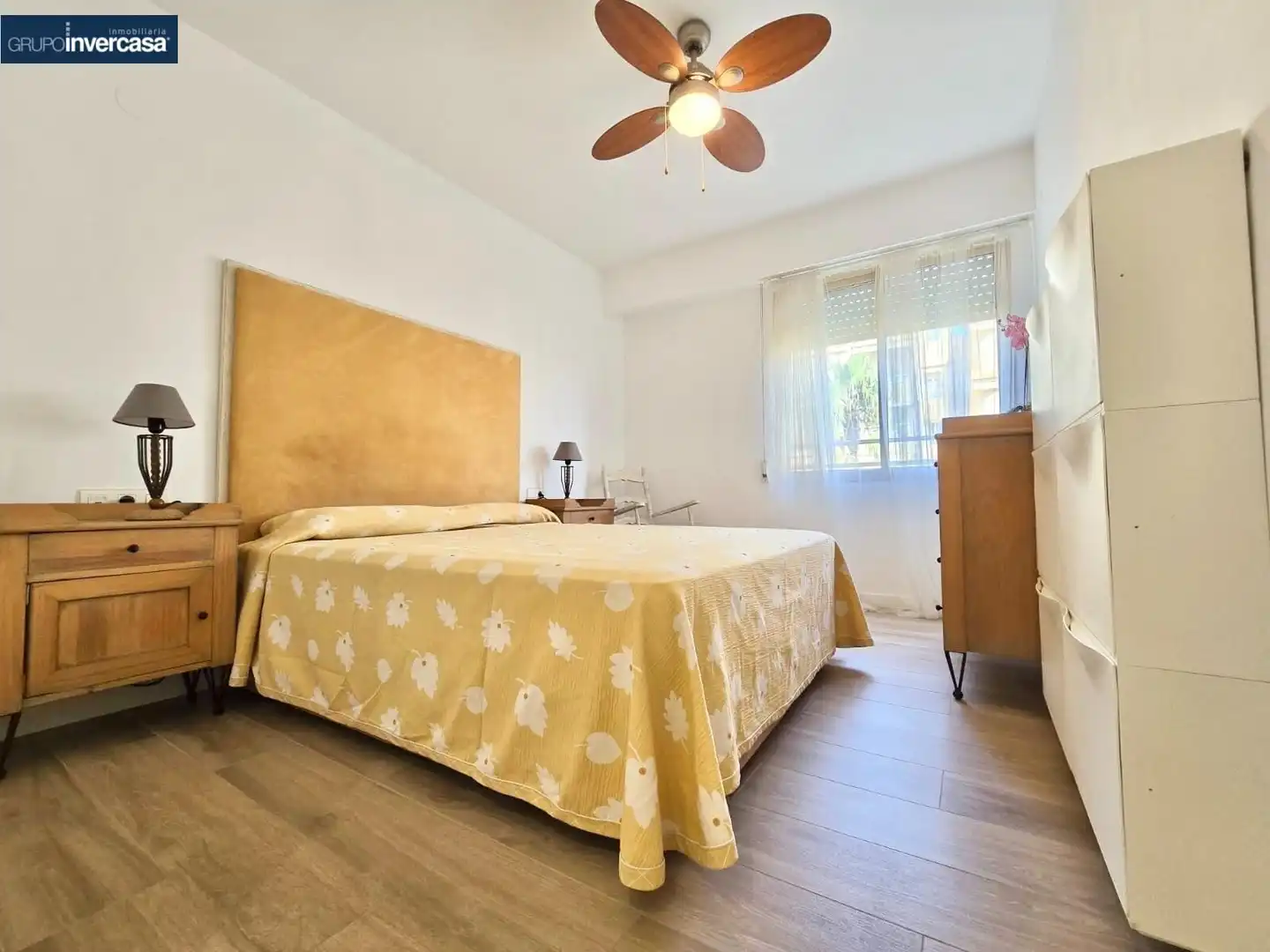 Apartament amb piscina de lloguer a Pobles del Sud, imagen 35