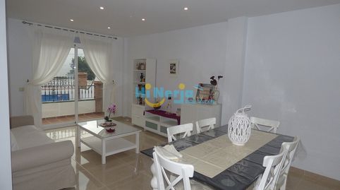 Villa 3 dormitorios piscina jardin Capistrano