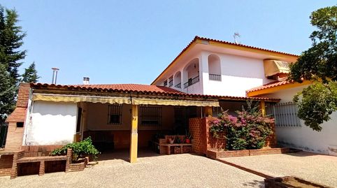 Foto 5 de Casa o chalet en venta en Golf Guadiana, Badajoz Capital