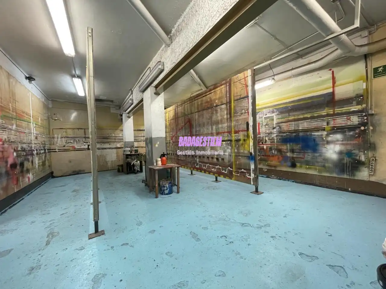 Local comercial en venta en Carrer Carrer de Sant Ernest, imagen 10