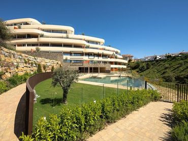 Wohnung mit Pool zum Verkauf in Higuerón South Residences