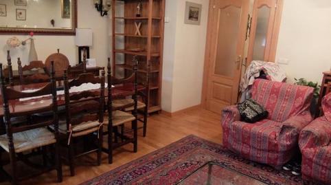 Foto 4 de Piso de alquiler en Plaza Felisa Munárriz, Milagrosa,  Pamplona / Iruña