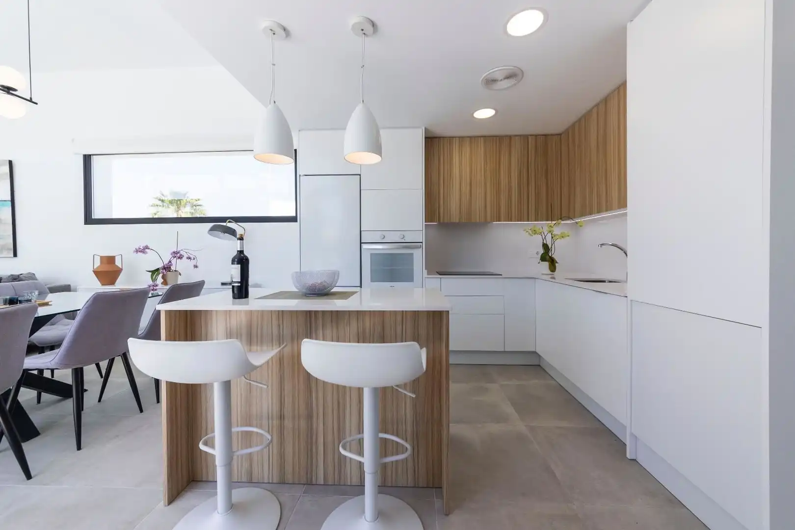 Casa in vendita a Calasparra, imagen 4