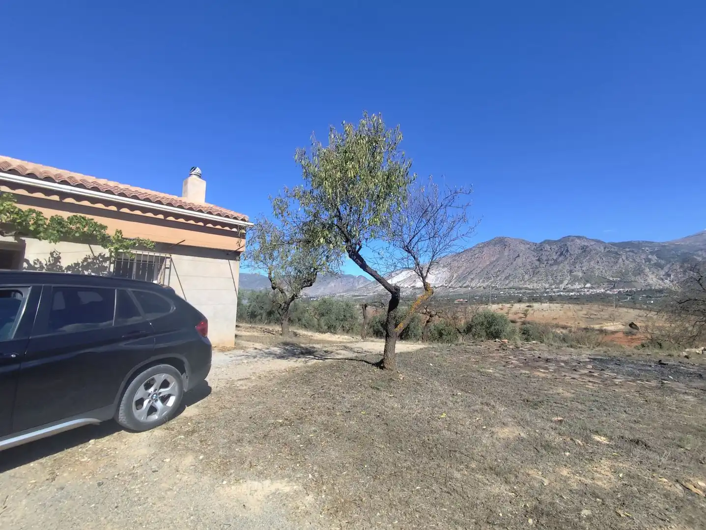 Landhaus zum Verkauf in LA VENTA DE  NIGUELAS S/N, imagen 17