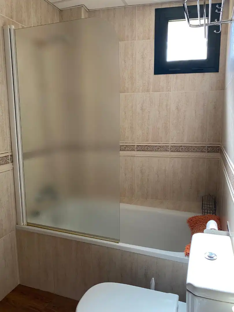 Baño de Casa o chalet en venta en Córdoba con Aire acondicionado, Calefacción y Terraza