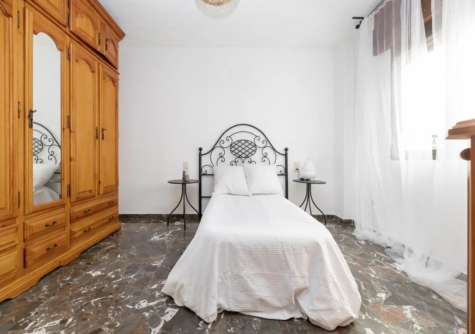 Wohnung zum Verkauf in Plaza Abastos 20, imagen 14