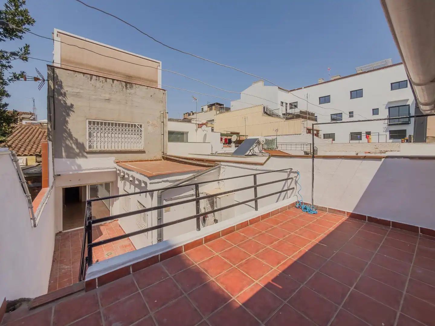 Planta baja en venta en Calle del Concili Egarenc, La Cogullada