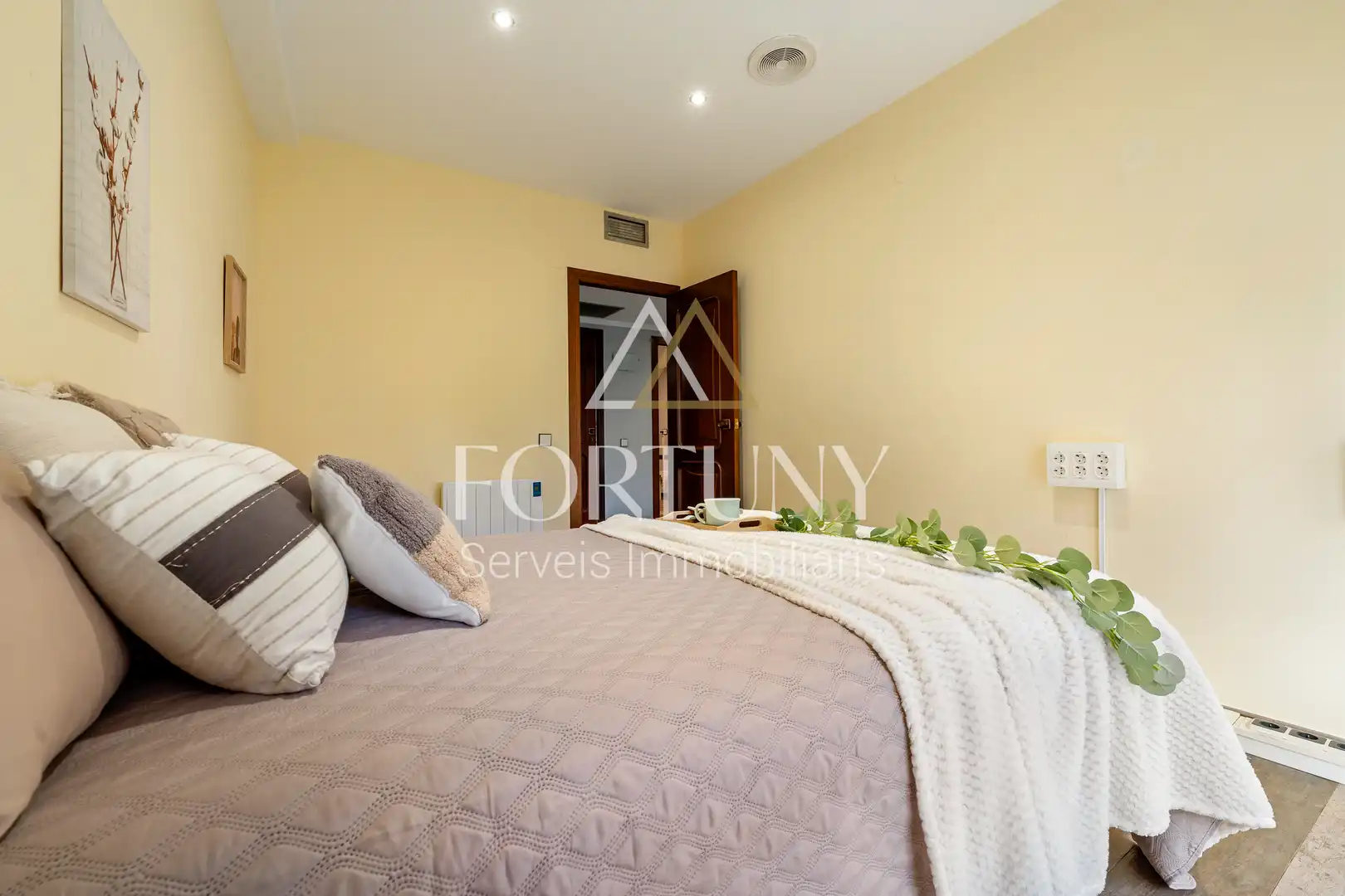 Habitación de Piso en venta en Cambrils con Balcón