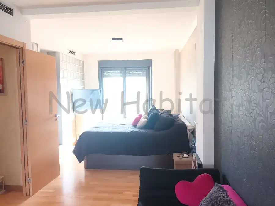 Terraced house with pool for sale in Parque Sensal, imagen 38