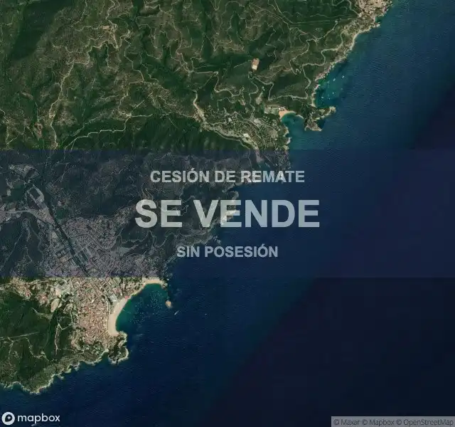 Piso en venta en Tossa de Mar