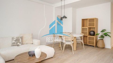 Foto 4 de Apartament en venda a Calle del Tres de Abril de 1979, Penya - Roja - Avda. Francia, Valencia Capital