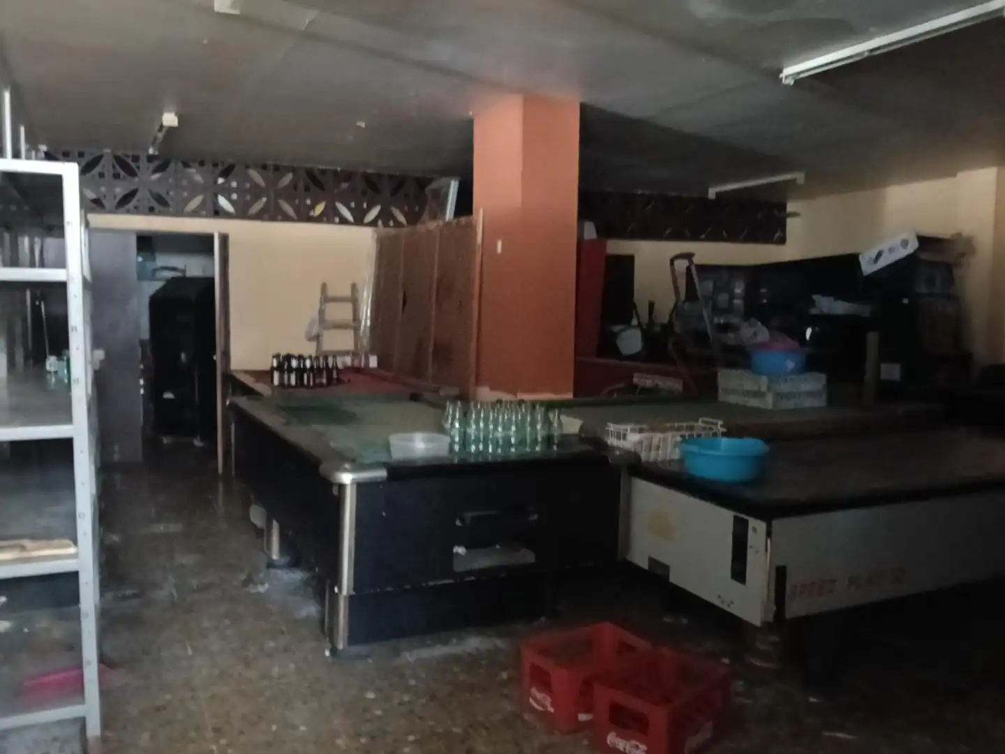 Local comercial en venda a Calle San Quintín, imagen 9
