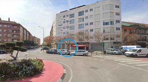 Foto 3 von Geschaftsraum zur Miete in Carrer Velázquez, 12, Aldaia, Valencia