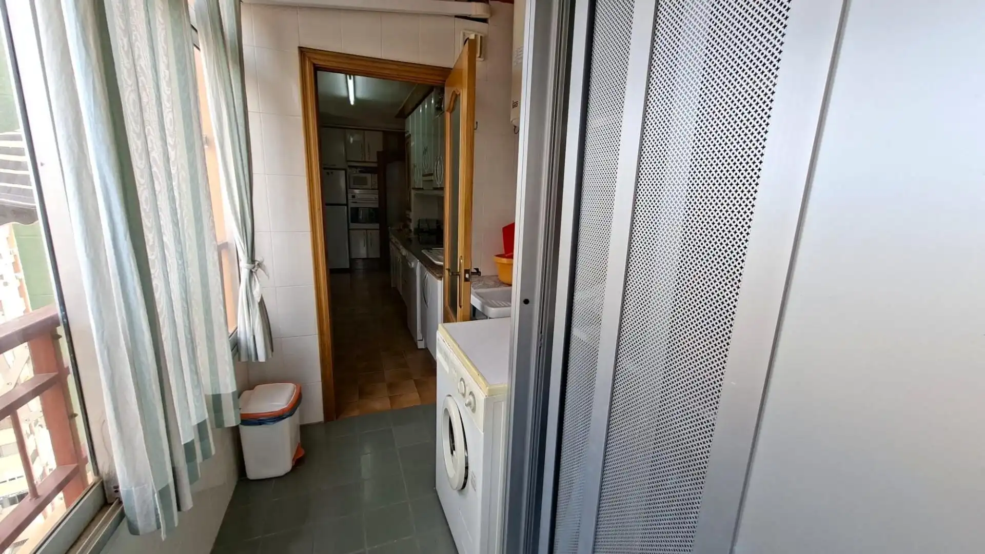 Pis amb piscina en venda a Rincón de Loix, imagen 33