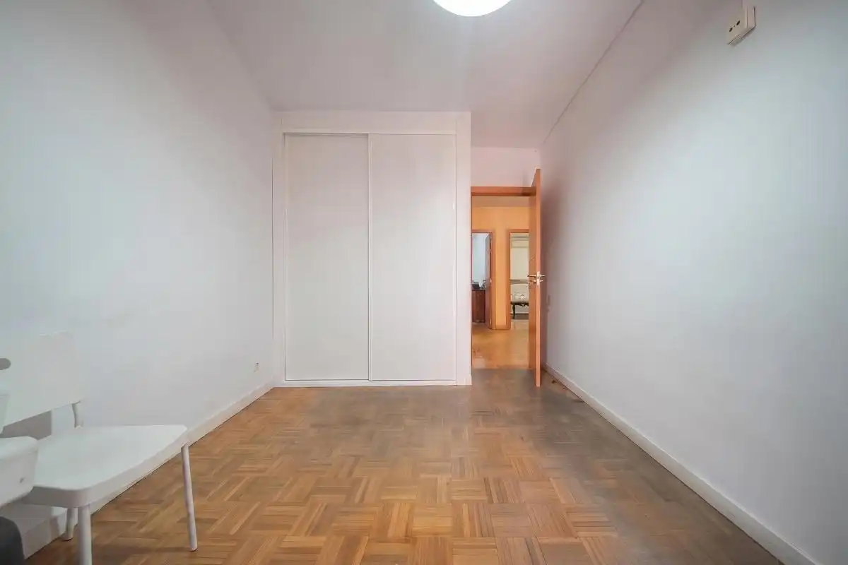 Habitación de Piso en venta en Madrid con Aire acondicionado, Calefacción y Terraza