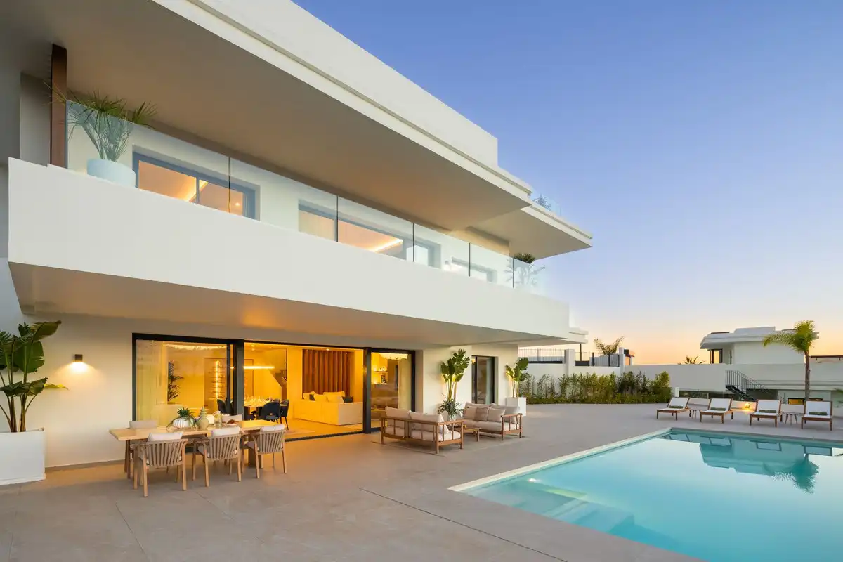 Villa mit Pool zum Verkauf in Selwo, imagen 24