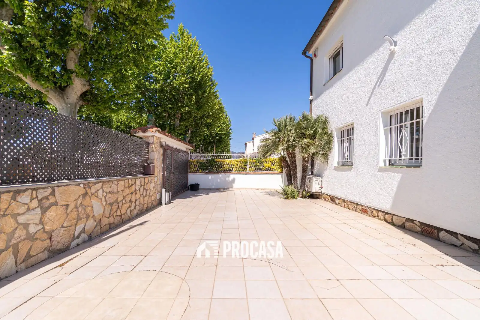 Chalet con piscina en venta en Llobregat, imagen 61