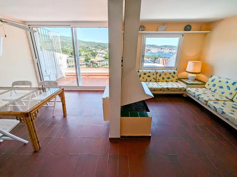 Bedroom of Houses for sale in Cadaqués  with Terrace