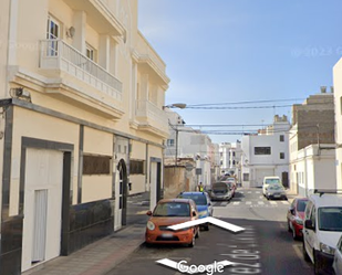 Vista exterior de Casa o xalet en venda en Arrecife