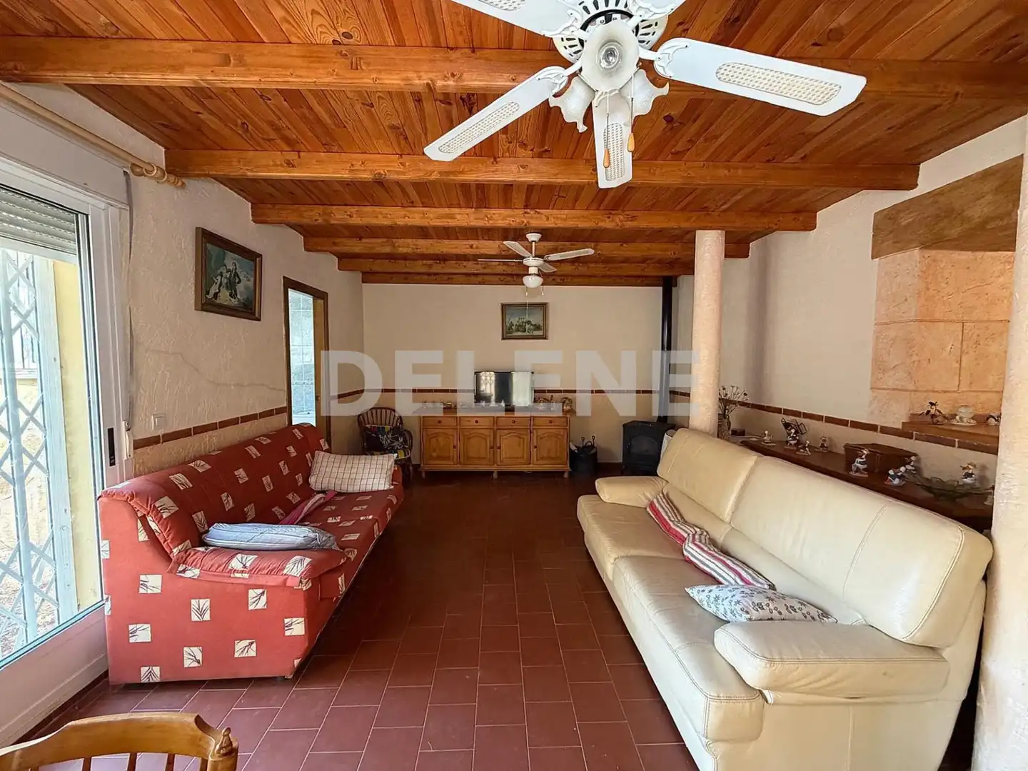 Haus mit Terrasse zum Verkauf in Hellín, imagen 3