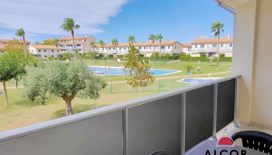 Photo 1 of Single-family semi-detached for sale in Barbiguera M-5 (urb. Pan), San Jorge / Sant Jordi, Castellón