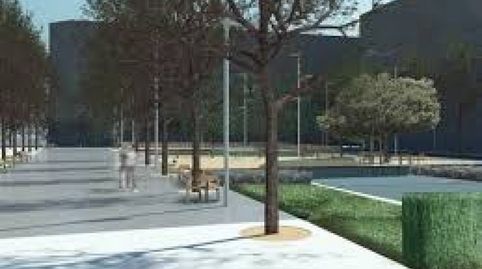 REUS Suelo en zona residencial