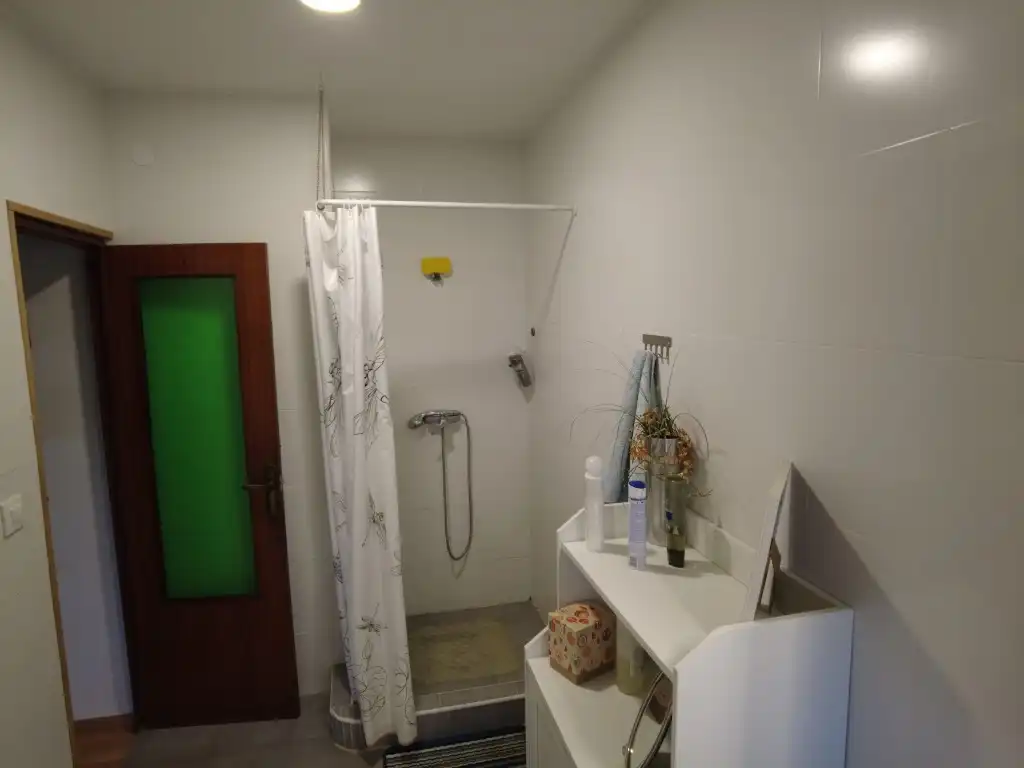 Bathroom of Houses for sale in Dénia  with Heating, Private garden and Terrace