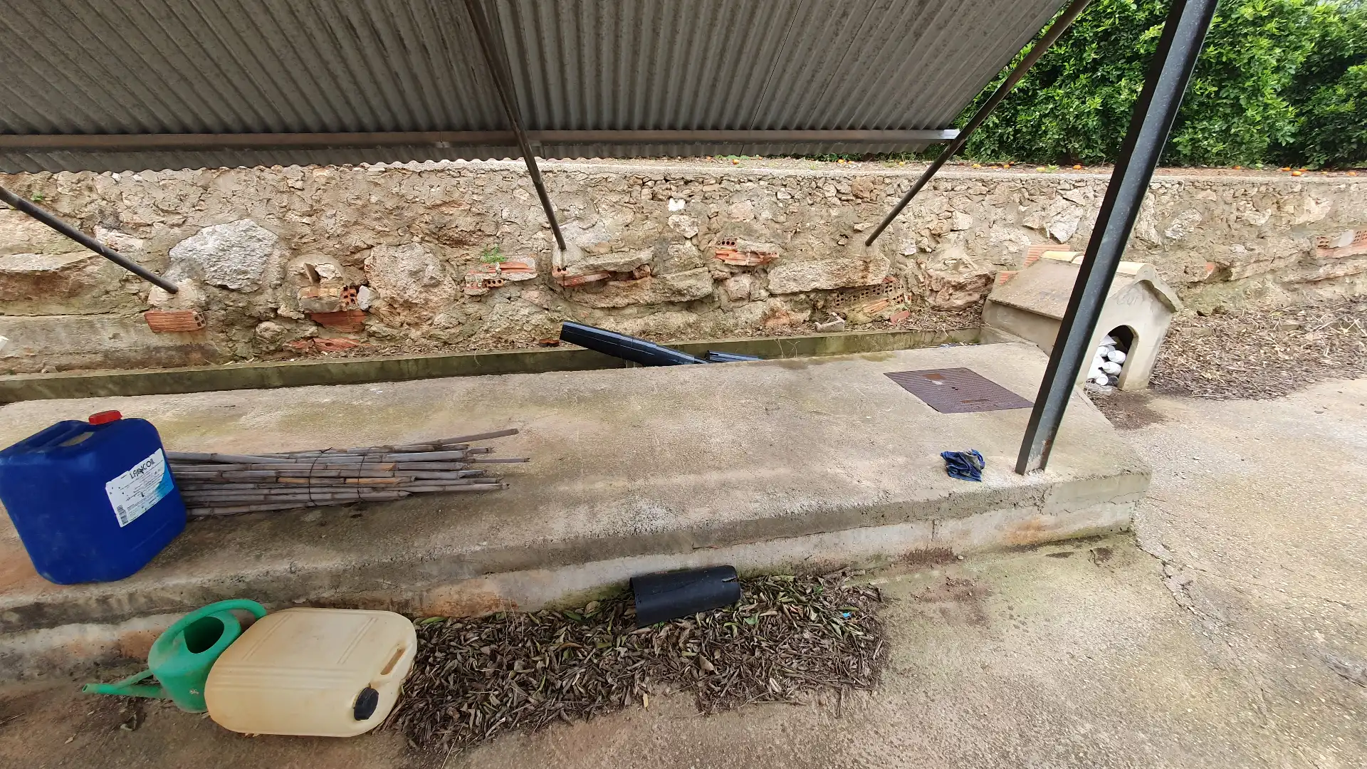 Finca rústica en venda en Tavernes de la Valldigna amb Calefacció, Jardí privat i Terrassa