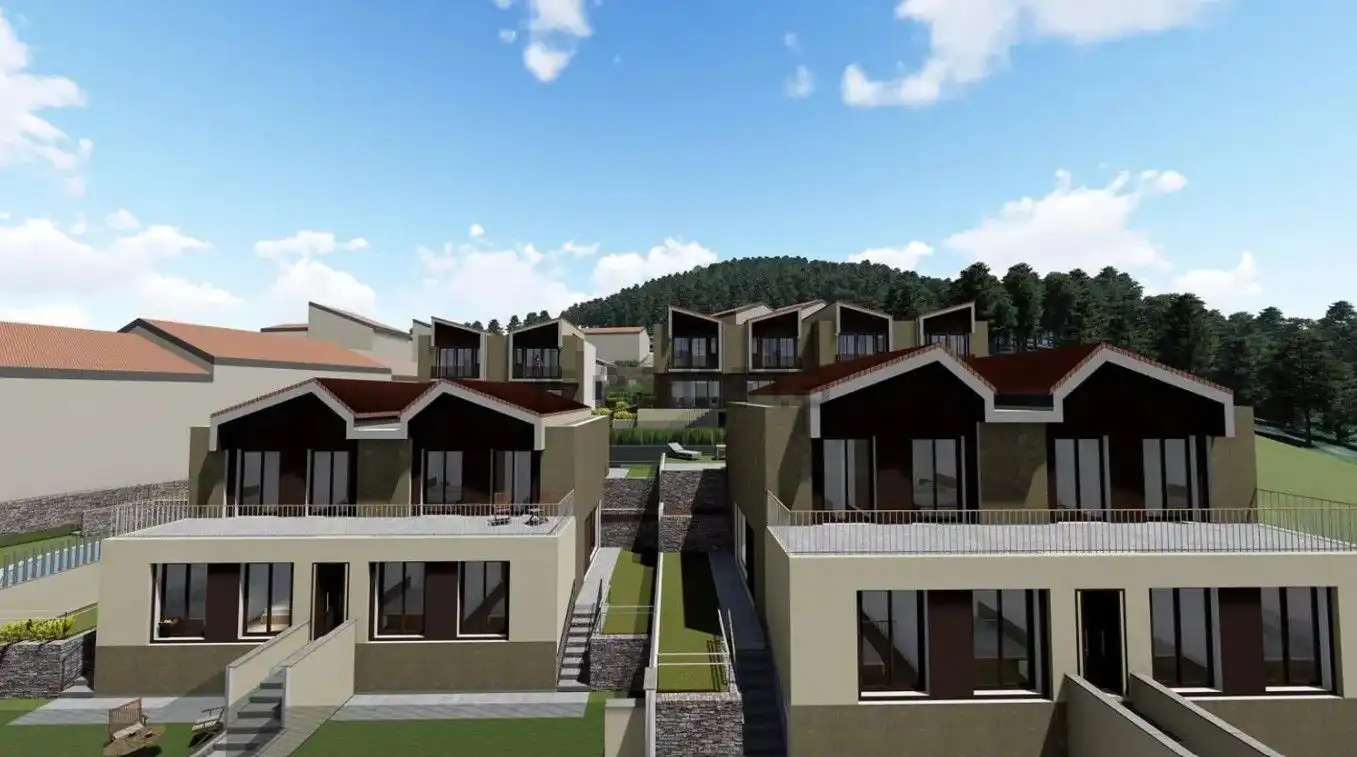Apartament en venda a El Lugar, Val de San Vicente