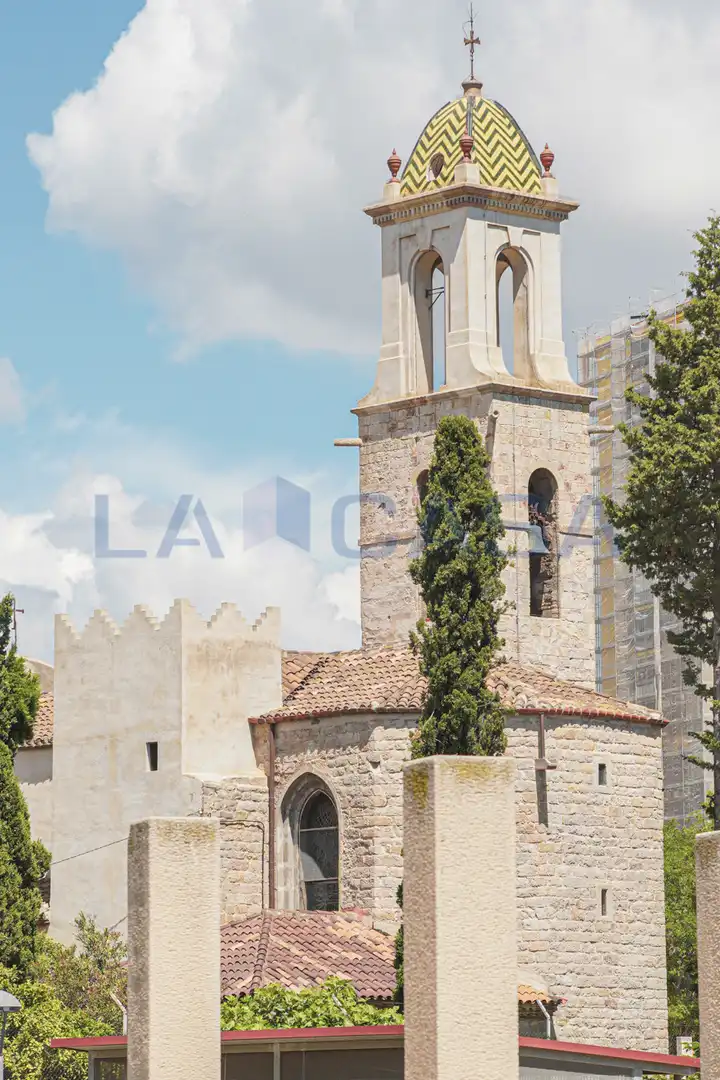 Business premises for sale in Sant Martí, imagen 11