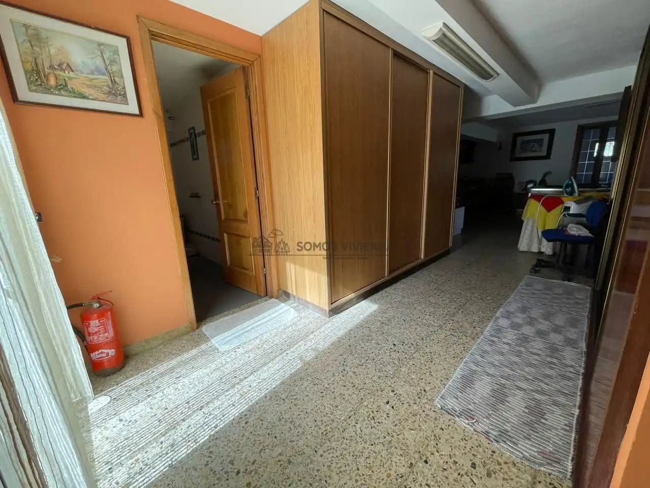 Casa amb terrassa en venda a Barbadás, imagen 35