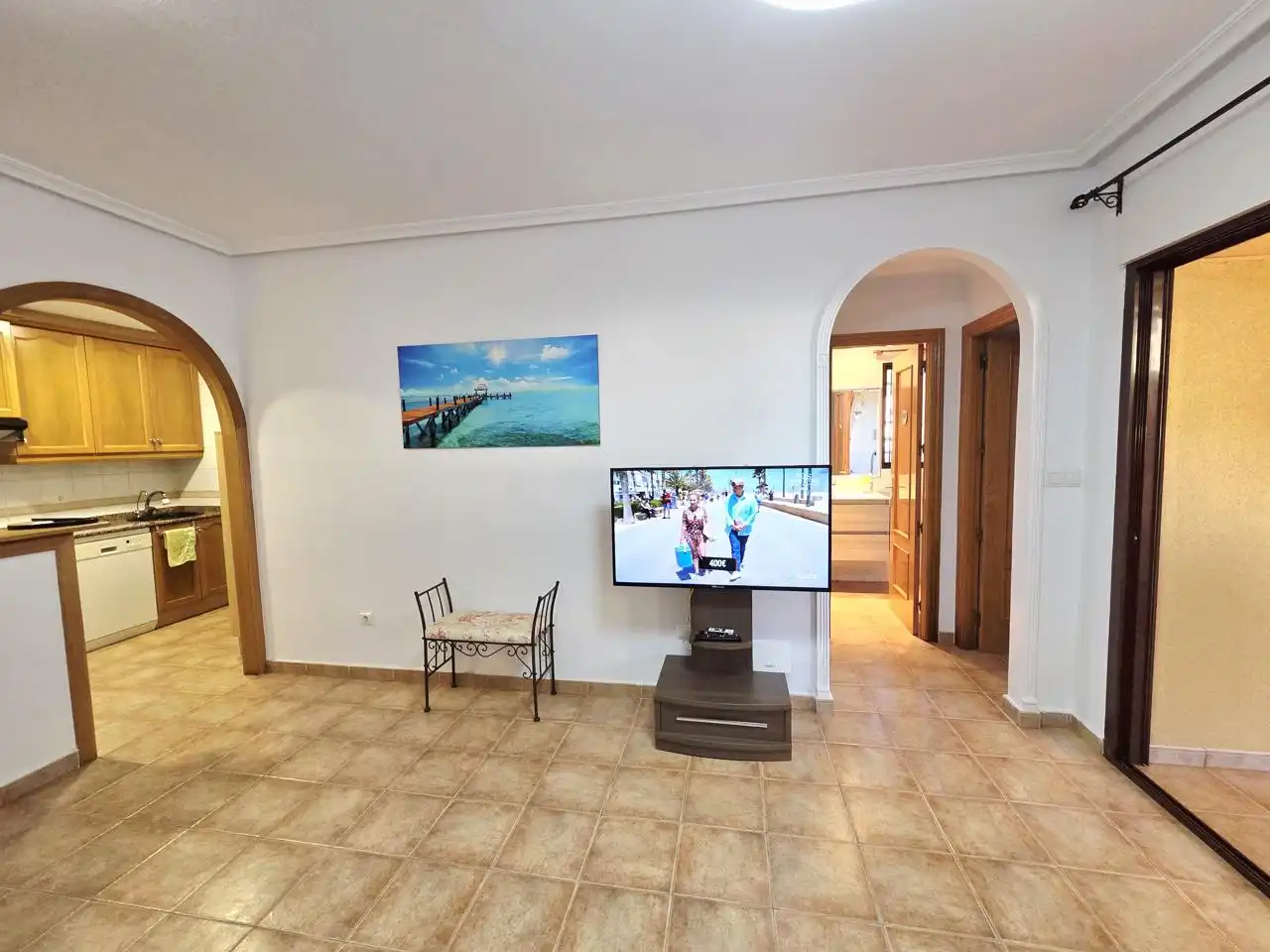 Apartment to rent in Santa Pola ciudad, imagen 29