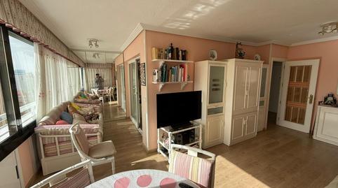 Foto 2 de Piso en venta en Levante Alto, Benidorm