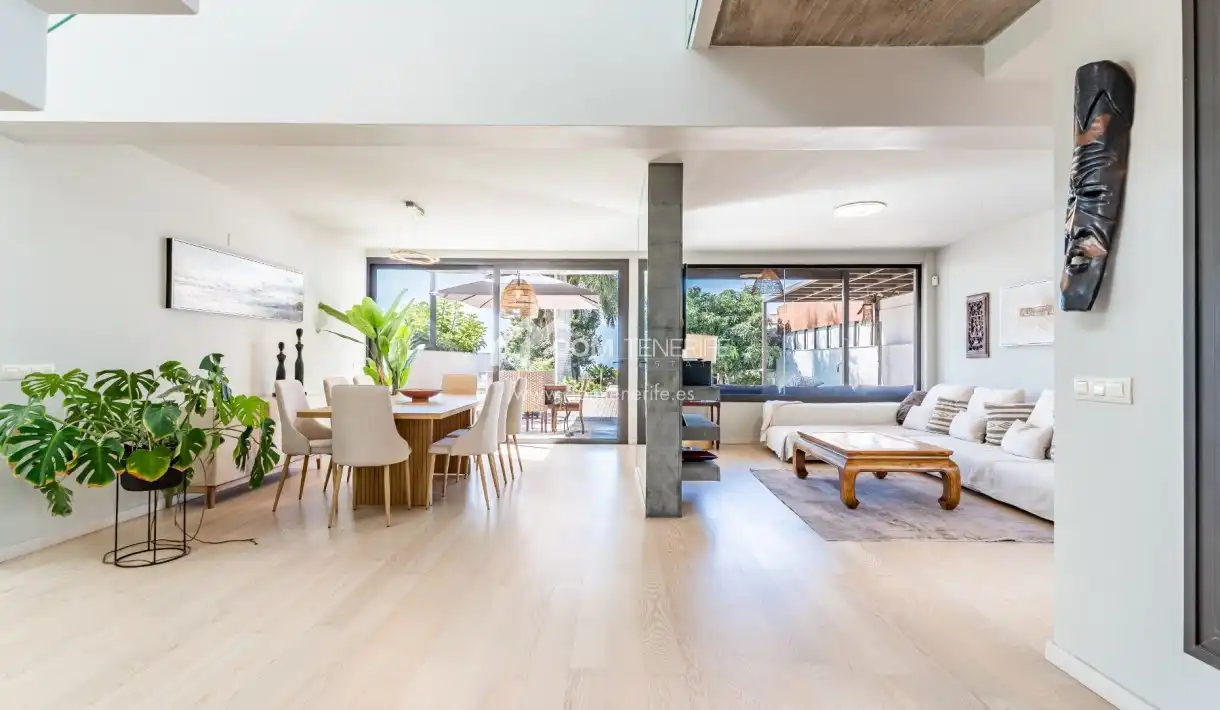 Maison avec terrasse à vendre à Costa Adeje, imagen 38