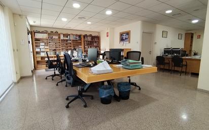 Office for sale in San Vicente del Raspeig / Sant Vicent del Raspeig  with Air Conditioner and Heating