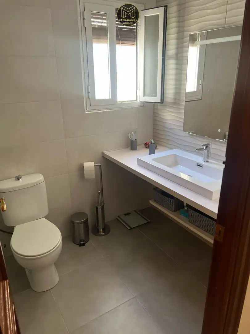 Piso con terraza en venta en Martos, imagen 4