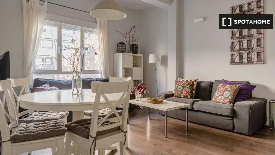 Fotografía del inmueble reportado: 3.045 €/mes — Cuatro Caminos – Azca, Madrid