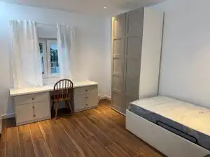 Flat for rent in Calle de Gaztambide, Gaztambide