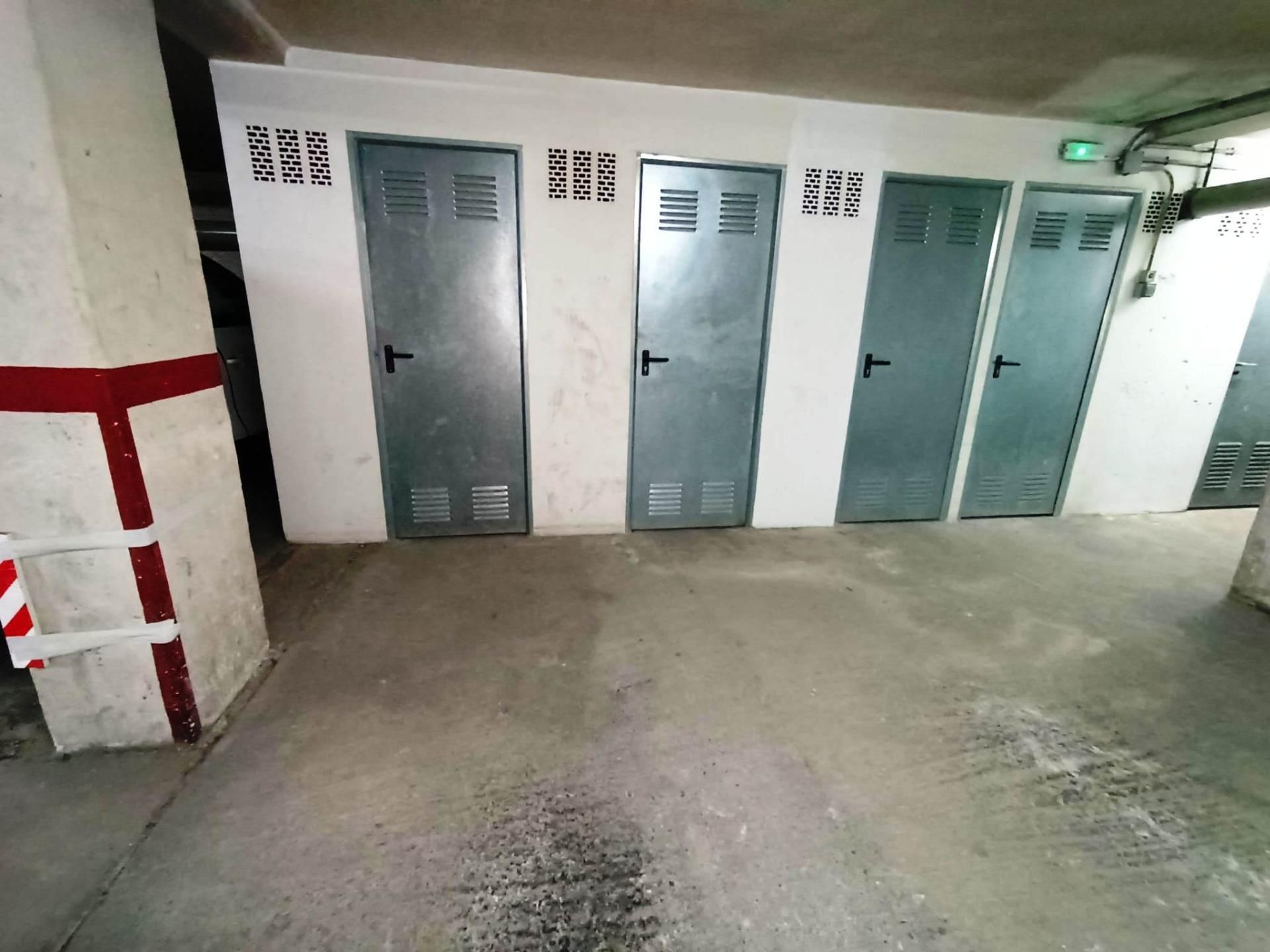 Box room for sale in Avenida de Ausiàs March, Ausias March