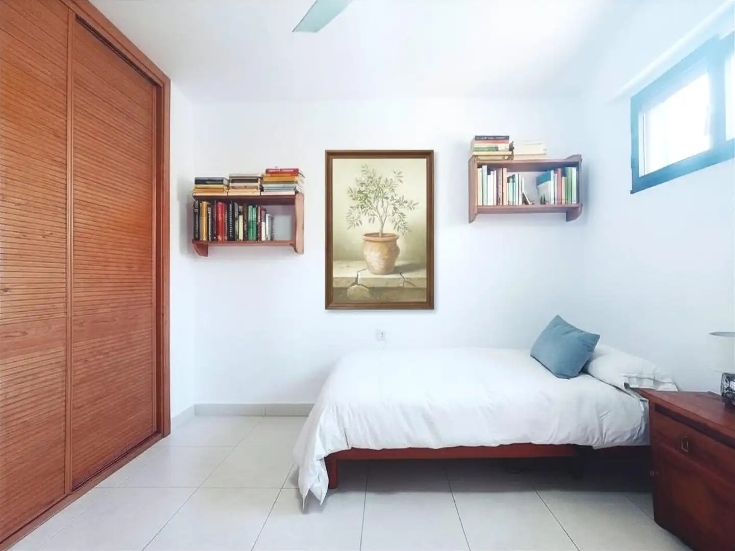 Chalet con piscina en venta en PADILLA, imagen 14