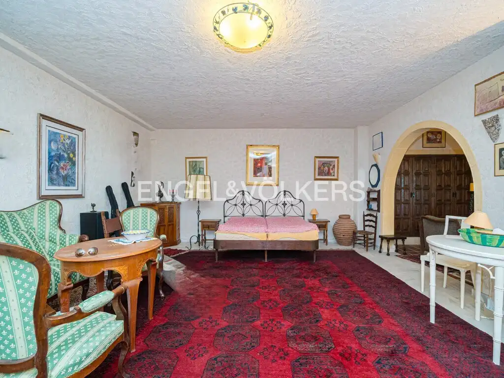 Villa mit Terrasse zum Verkauf in Partida Ramal de Loix, imagen 45