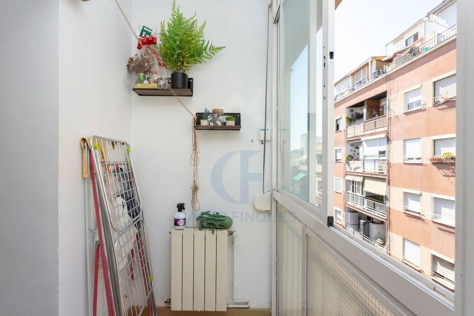Appartement avec terrasse à vendre à Carrer de la Rosa d'Alejandría, imagen 13