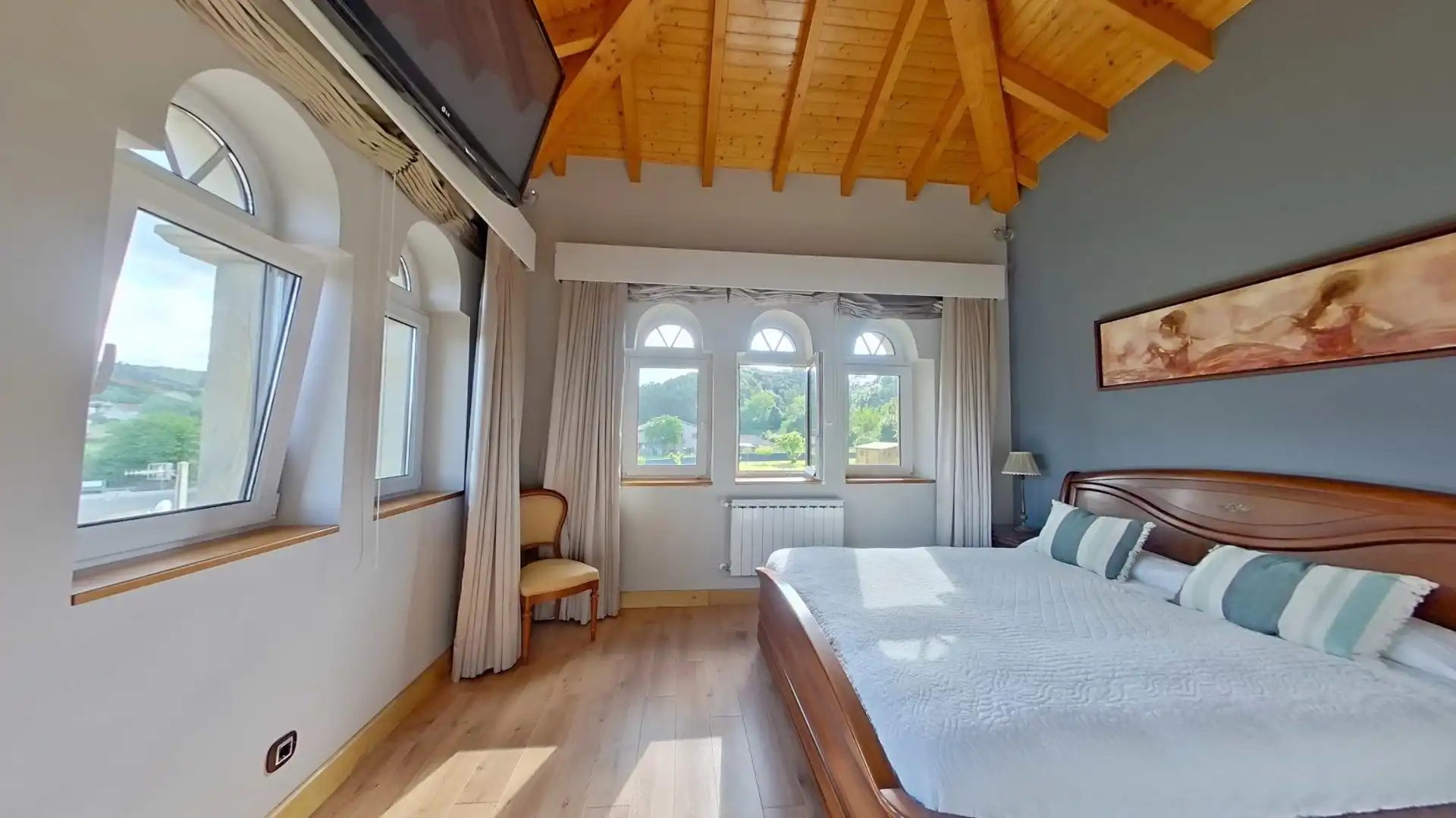 Habitación de Casa o chalet en venta en Bárcena de Cicero