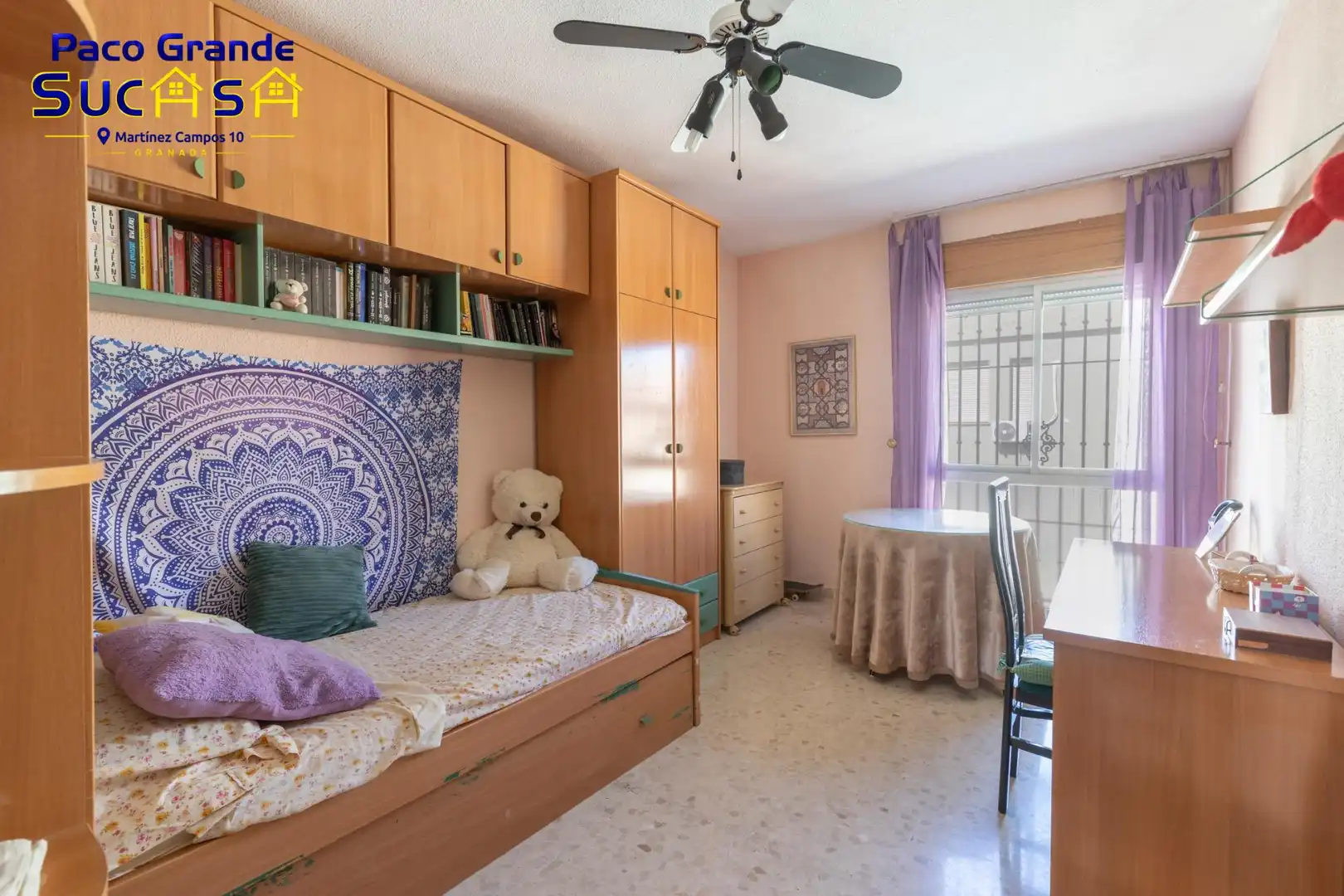 Appartement avec terrasse à vendre à Calle Calle César Augusto 7, imagen 25
