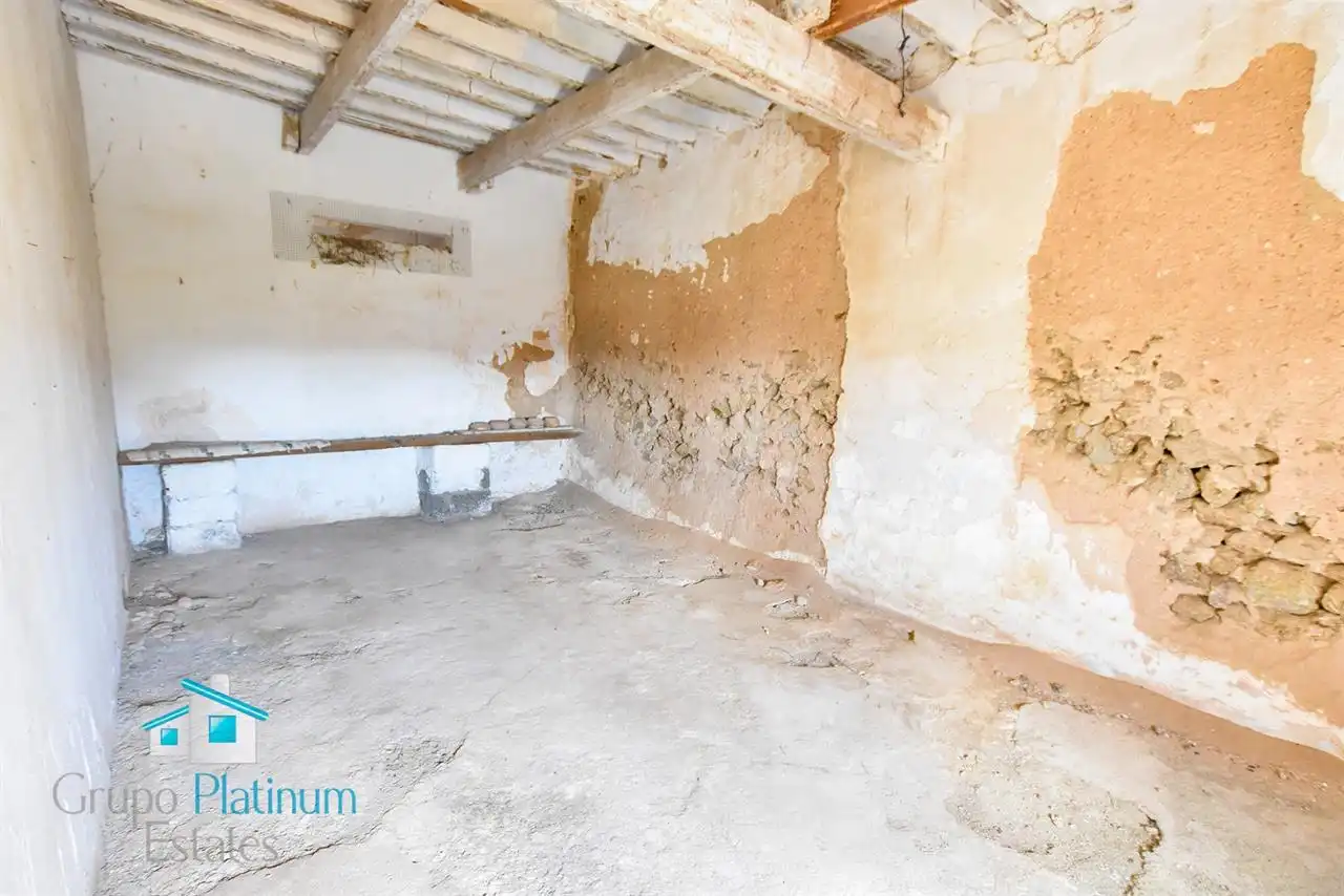 Casa o chalet en venta en Cuevas del Almanzora